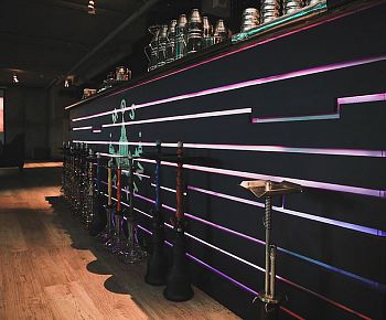 MOS lounge&bar (Алтуфьево)
