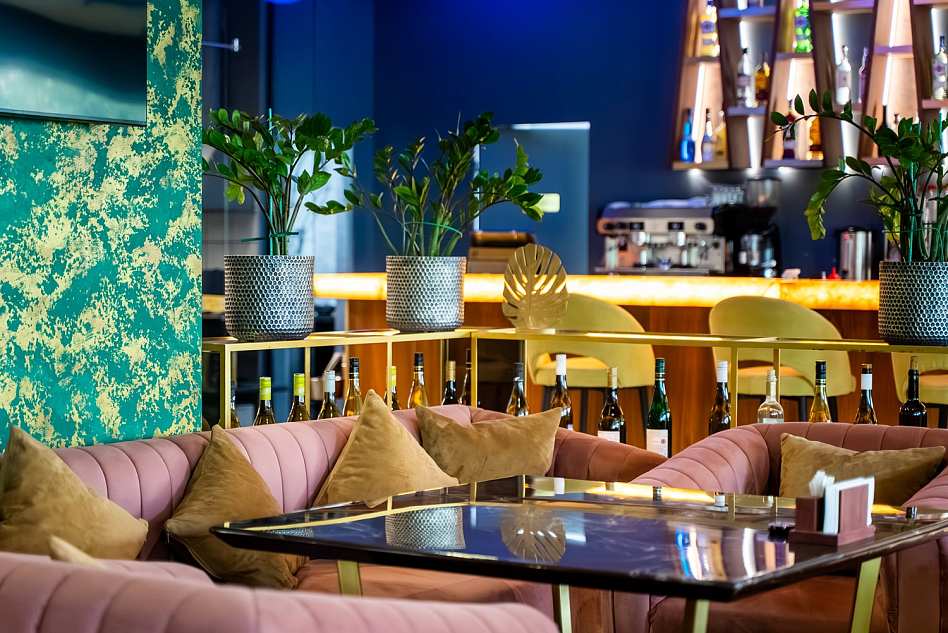 Amara Platinum - фотография № 2