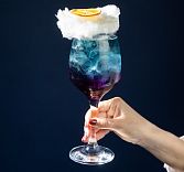 День космонавтики в барах «Моряк и Чайка»