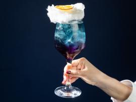 День космонавтики в барах «Моряк и Чайка»