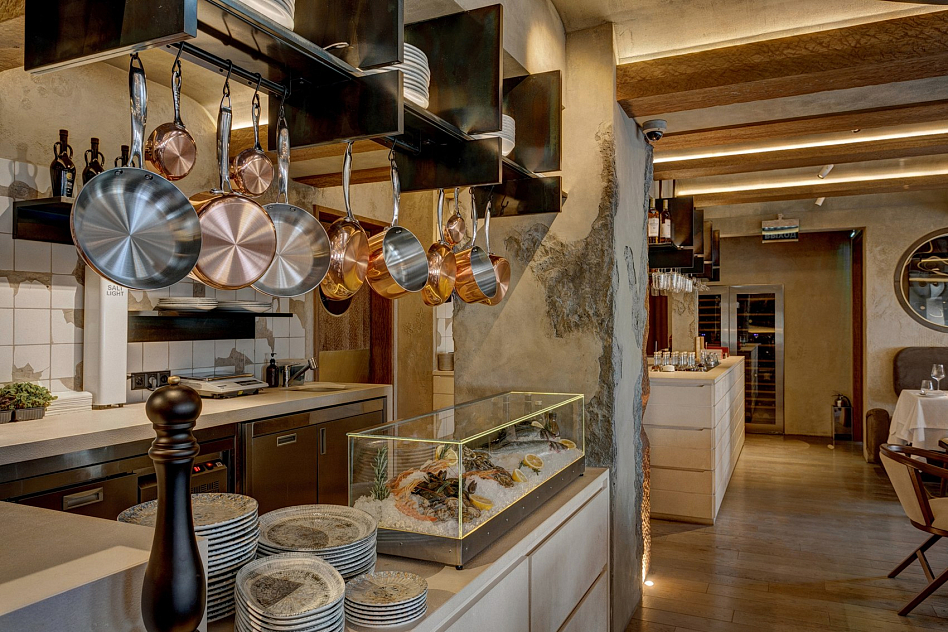 Lumicino - музыка фоновая