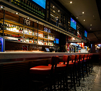 TGI Fridays фото 2