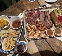 Smoky BBQ (Москва-Сити) (закрыт) фото 2