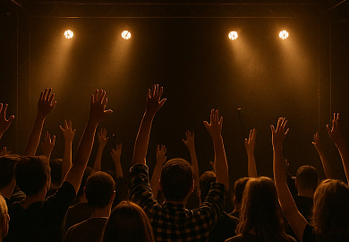 Группа Forest Gump