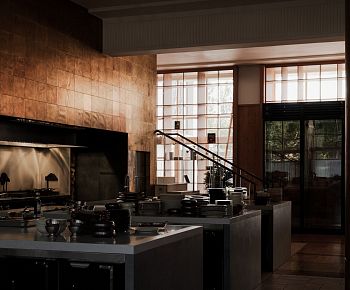 Дом русского бильярда и ресторация «Москва»