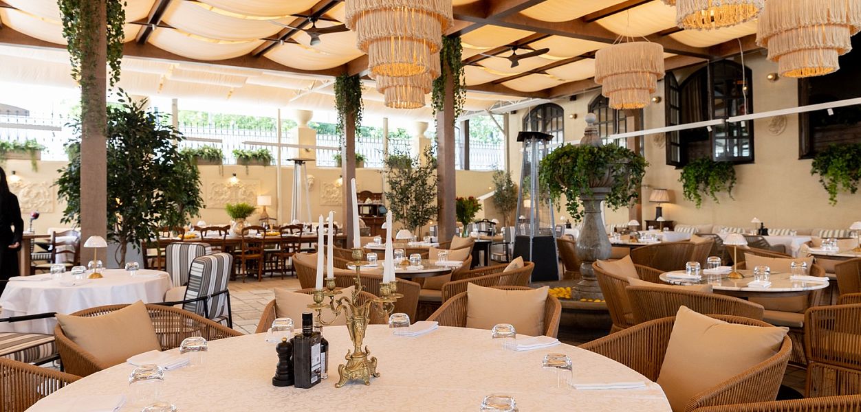 Bistrot / Бистрот - фотография № 14