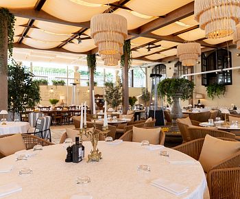 Bistrot / Бистрот