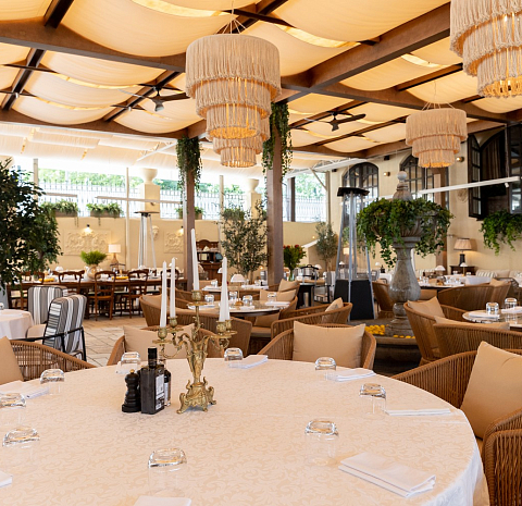 Bistrot / Бистрот