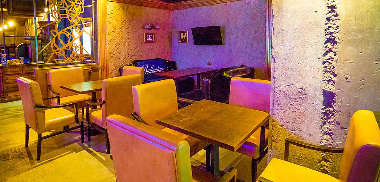Stay True Bar / Стей Тру Бар (закрыт) - фотография № 8