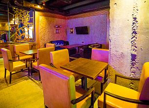Stay True Bar / Стей Тру Бар (закрыт) фото 11