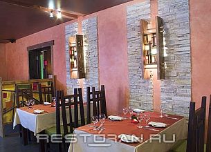 Пироговский дворик фото 12