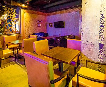 Stay True Bar / Стей Тру Бар (закрыт)