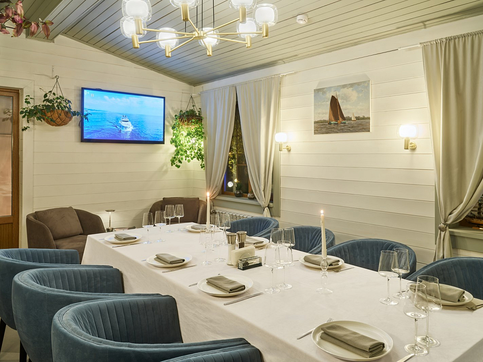 Буревестник - фотография № 4