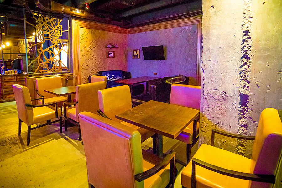 Stay True Bar / Стей Тру Бар (закрыт) - фотография № 8