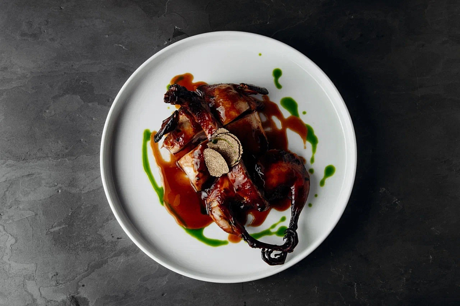 Biwon - метро киевская