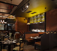 Mary Jane Bar / Мэри Джейн Бар фото 5