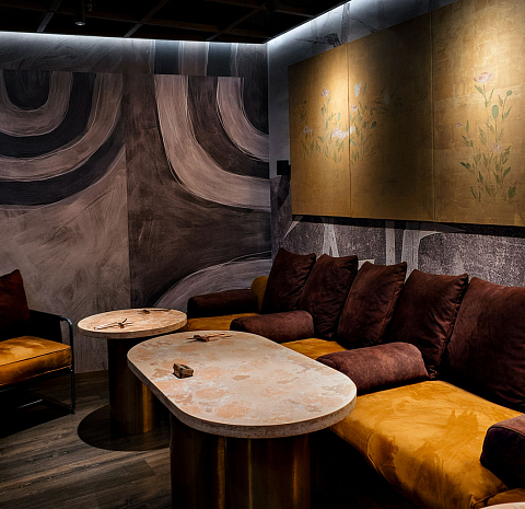 UMA Lounge&Bar