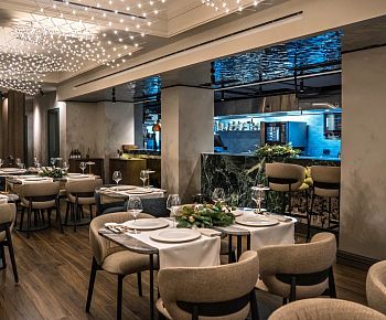 Essenza by Mauro Panebianco