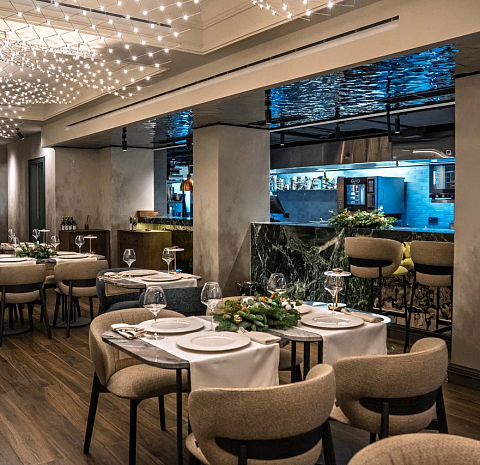 Essenza by Mauro Panebianco