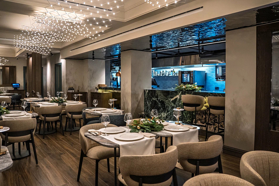 Essenza by Mauro Panebianco - фотография № 2