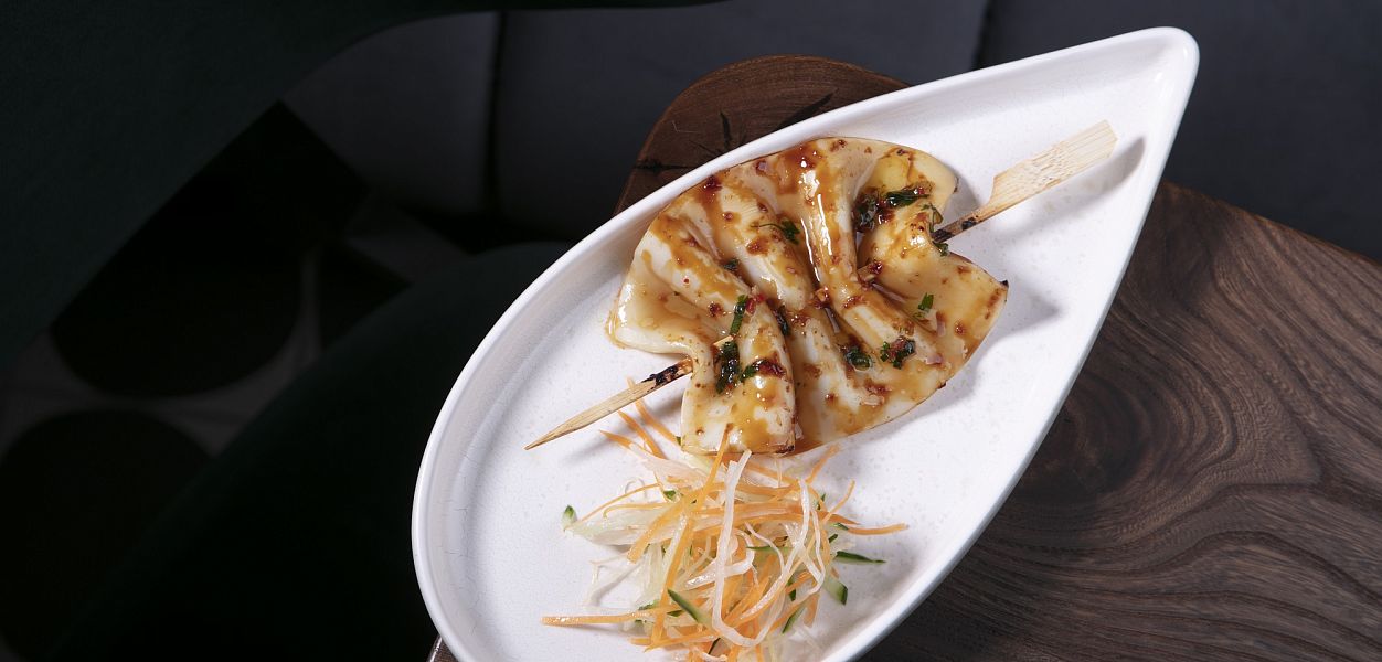 Joon Asiain Restaurant & Bar (закрыт) - фотография № 8