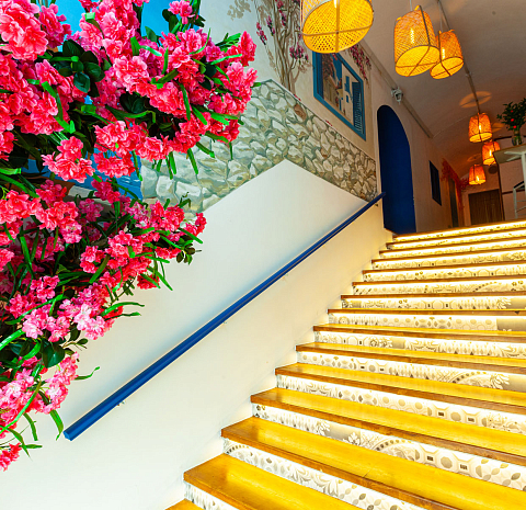 Порто Миконос