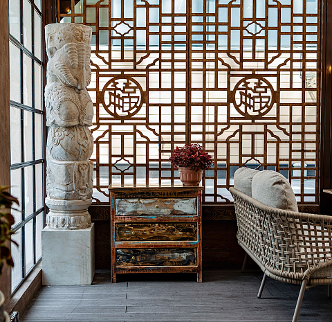 UMA Lounge&Bar