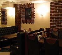22/15 bar&kitchen (закрыт) фото 3