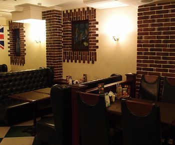 22/15 bar&kitchen (закрыт)