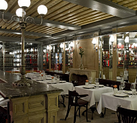 Brasserie Мост / Брассерия Мост (закрыт) фото 6