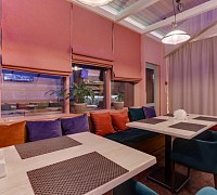 Loza cafe / Лоза кафе фото 5