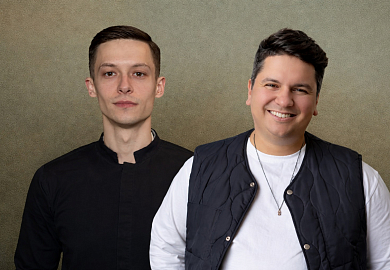 Барные гастроли — шеф-бармен Роман Визе