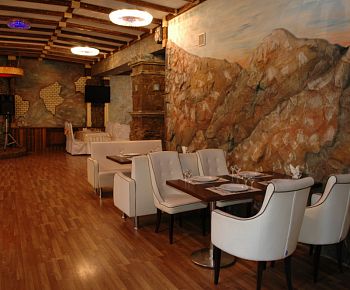 Старый Тифлис (закрыт)
