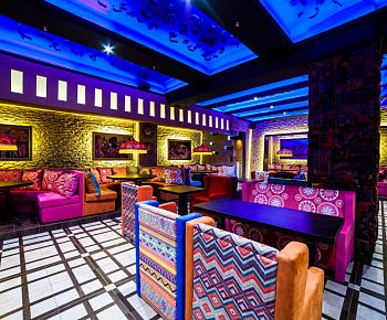 Rotana / Ротана (закрыт)