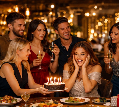 День рождения