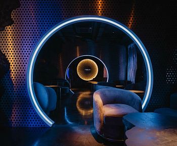 ХукахПлейс Тесла / HookahPlace Tesla