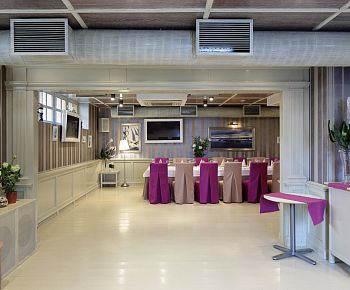 Porter House / Портер Хаус (закрыт)