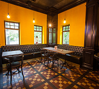 Red Finch Hall / Ред Финч Холл фото 3