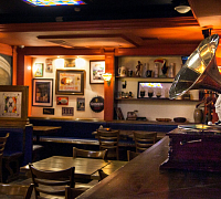 Snooty fox pub / Снути фокс паб фото 2