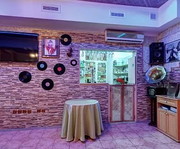 Любимый город (закрыт)