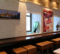 Travel Cafe фото 6
