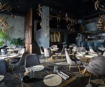 Touch Chef’s place & Bar