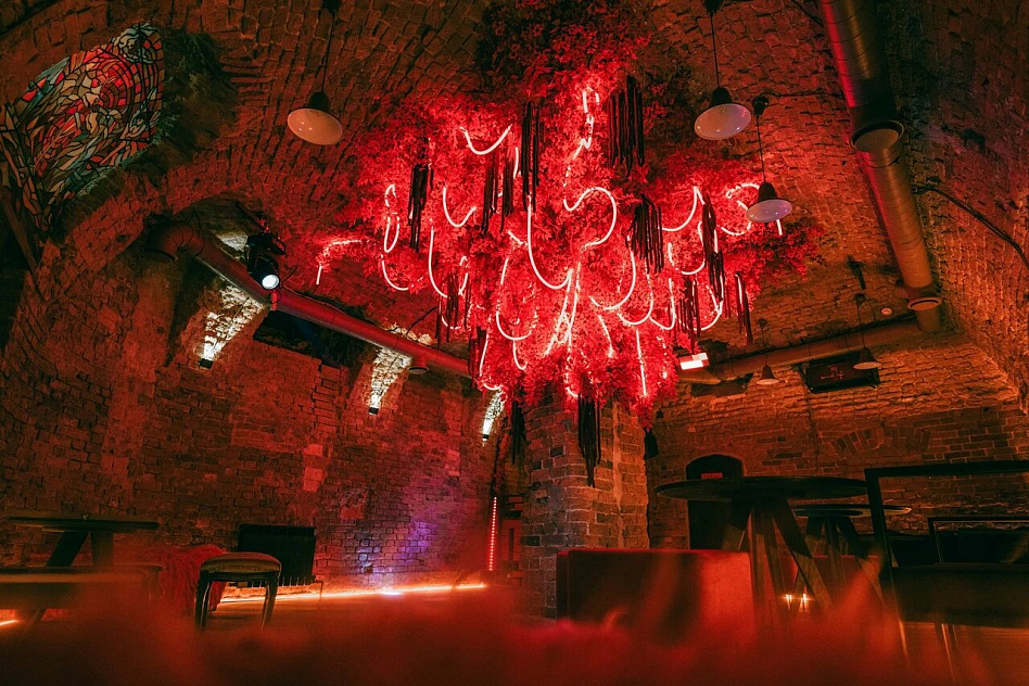 Край - фотография № 1