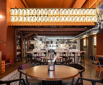 Русалочка суши