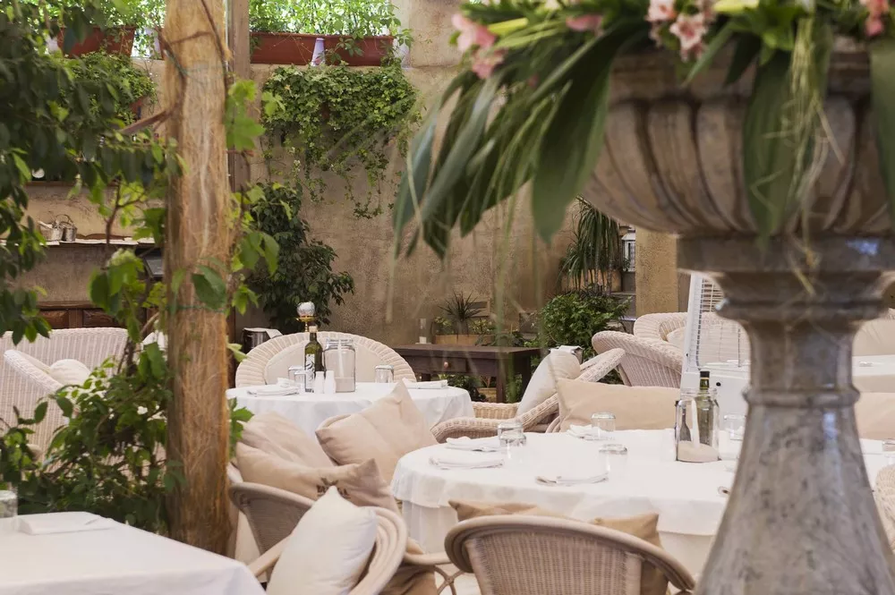 Bistrot / Бистрот