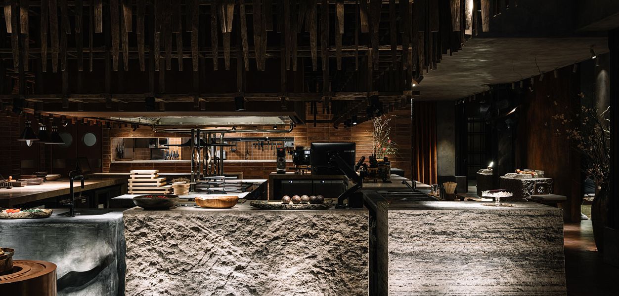IKURA Izakaya nikkei - фотография № 15