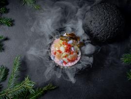 Новое меню в ресторане «Экспедиция. Северная кухня»