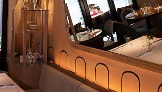 Queens Bar & Restaurant (временно закрыт) фото 4
