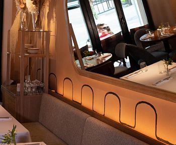 Queens Bar & Restaurant (временно закрыт)