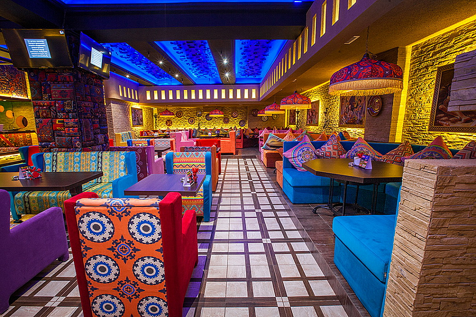 Rotana / Ротана (закрыт) фото 10